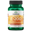 GNP VIT E 200 IU SGC 100
