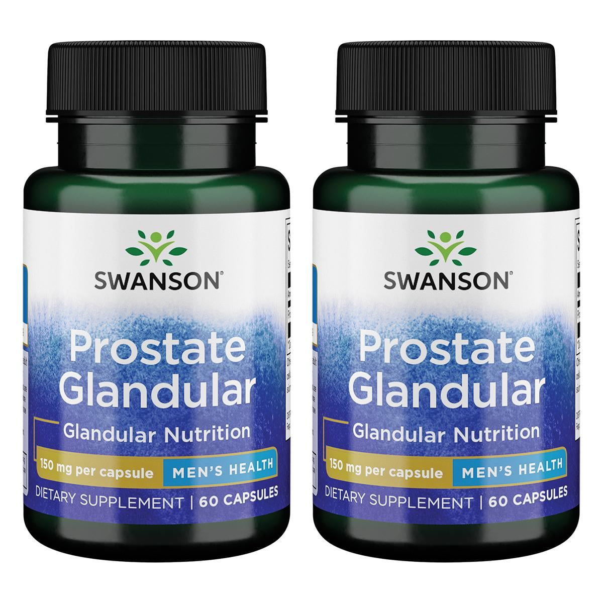 PROSTATE HEALTH GC 60 SFG MEN