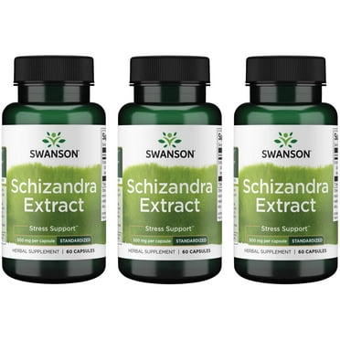 SCHIZANDRA COMPLETE
