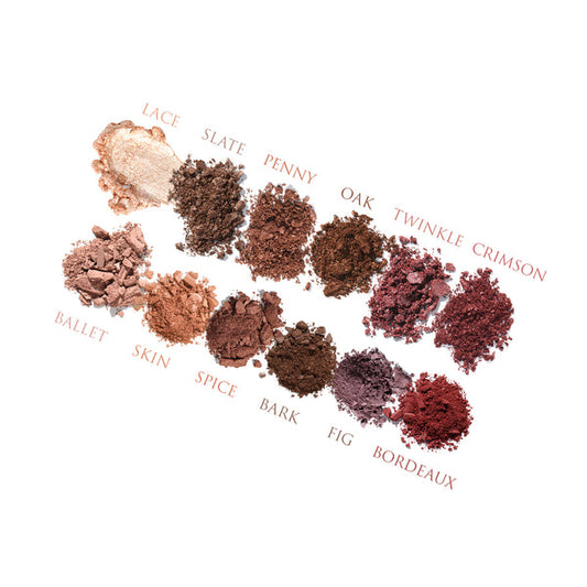 CLICK ART STANDRD PALETTE 12PK