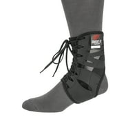 AIRSPORT ANKLE BRACE SB LEFT SM