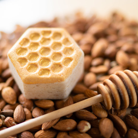 ST FROTH BOMB OAT HONEY COF