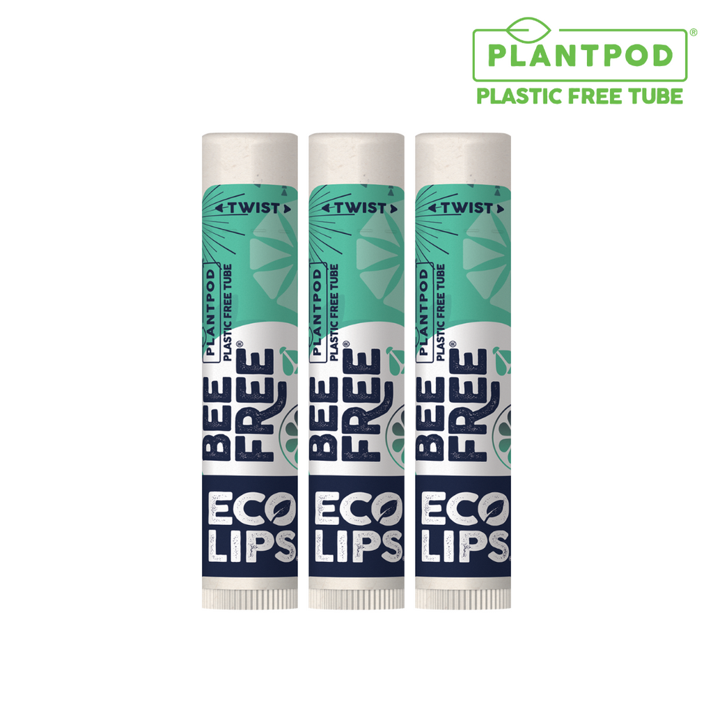 ECOLIPS BEE FREE,DSP,SUPERFRUIT