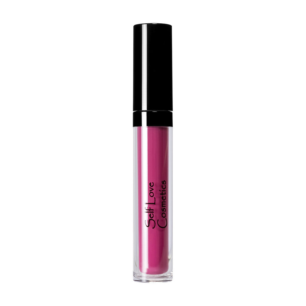 LIQUID LIPSTICK LOVER