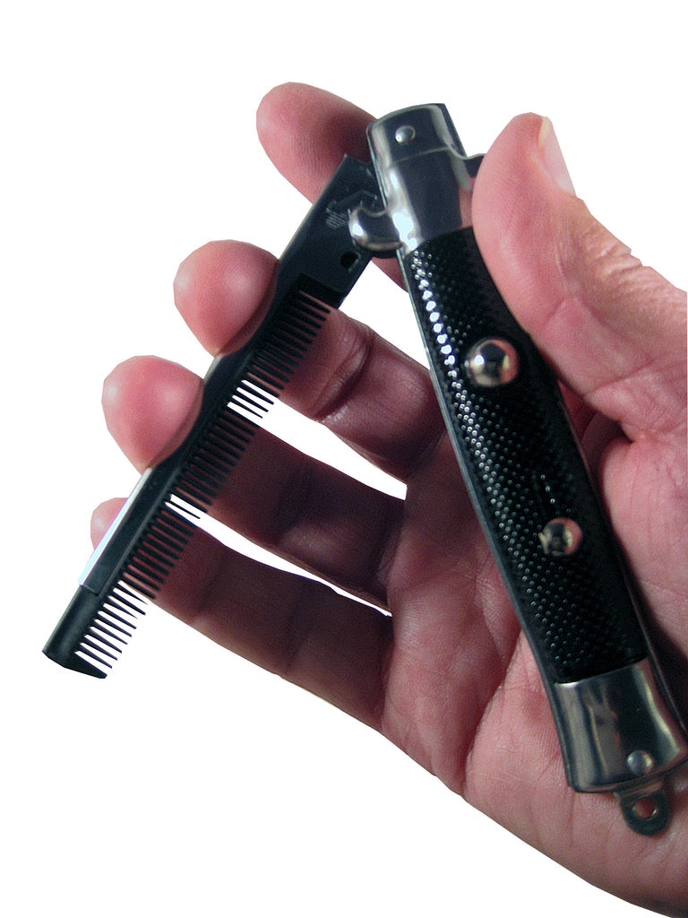 SWITCHBLADE COMB
