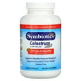 SYMBIOTICS COLOSTRUM PLUS CAPS