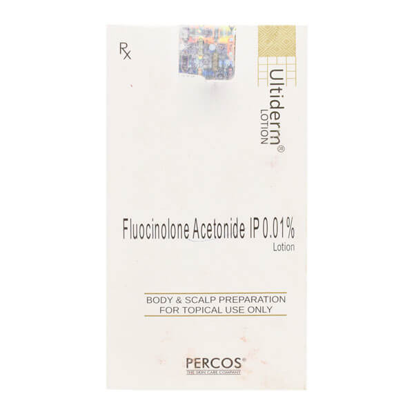 FLUOCINOLONE OL0.01%118.28ML SCLP