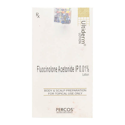 FLUOCINOLONE OL0.01%118.28ML SCLP