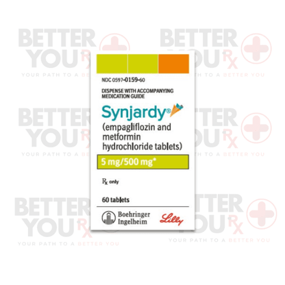 SYNJARDY TB 12.5-500MG 60