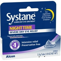 RETAINE PM NIGHTTIME LUB EYE OINTMENT 5G