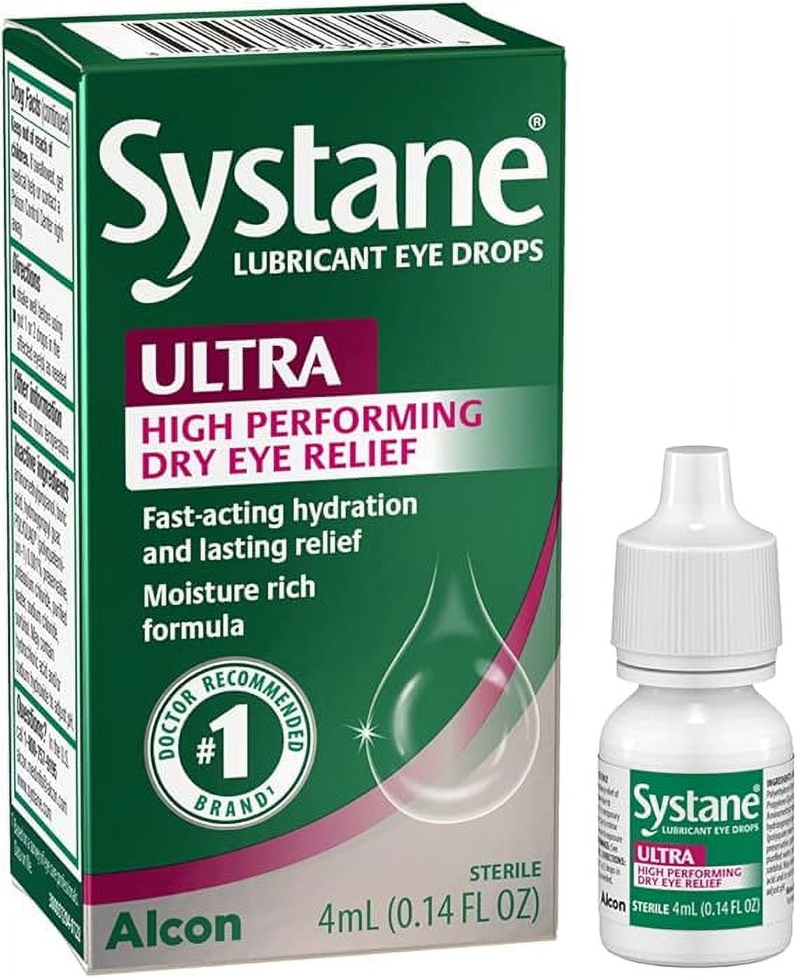 LUBRICATING EYE DRP 15 ML