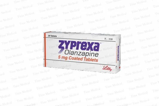 ZYPREXA REPREVV KT 405MG DSHP