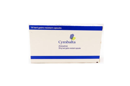 CYMBALTA CP 30MG 90