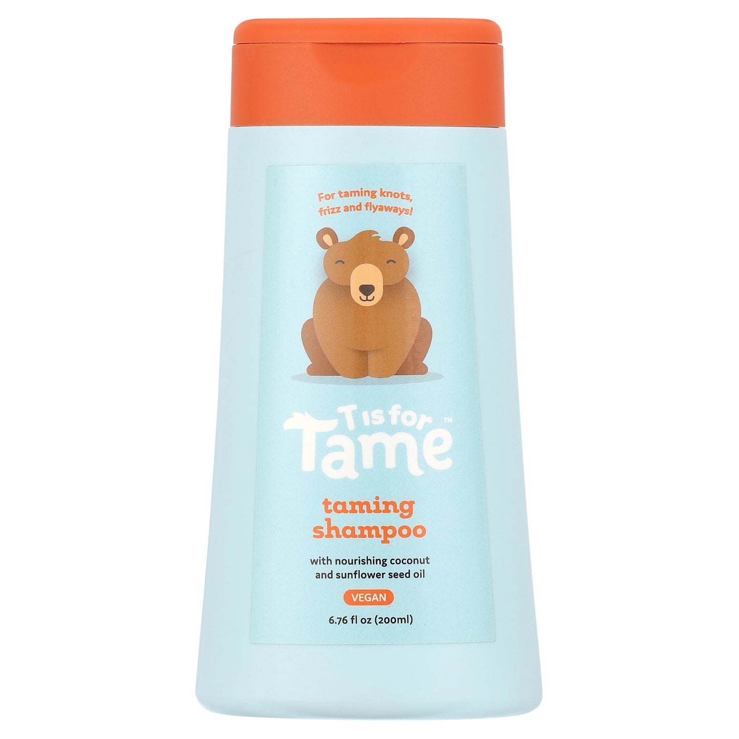 TAME IT SHAMPOO          10.1OZ