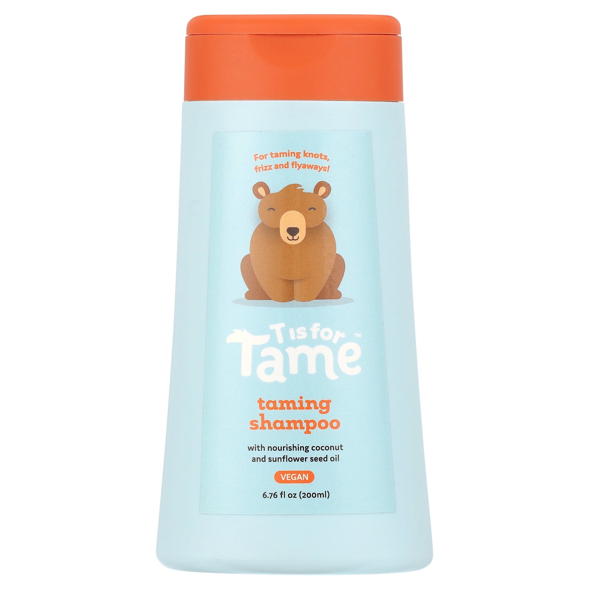 TAME IT SHAMPOO          10.1OZ