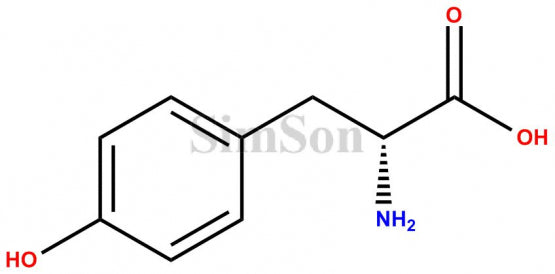 TYROSINE DS PWD 25 GM