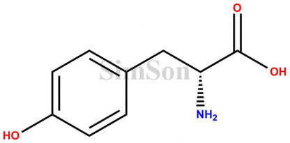 TYROSINE DS PWD 25 GM