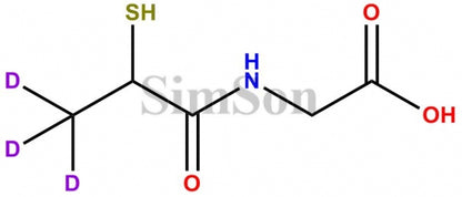 TIOPRONIN TB 100MG 300 DR