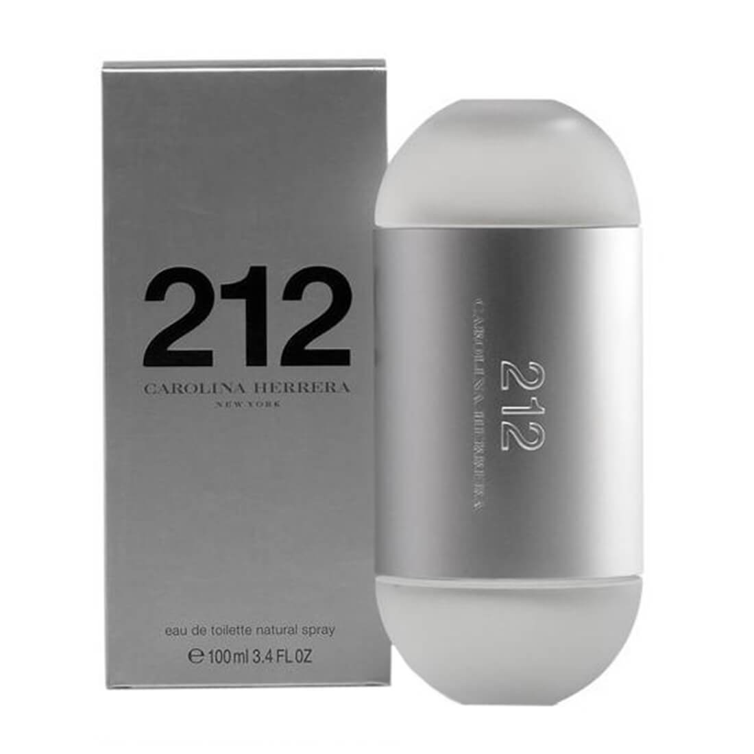 CAROLINA HERRERA 212 SP 2OZ WOMEN