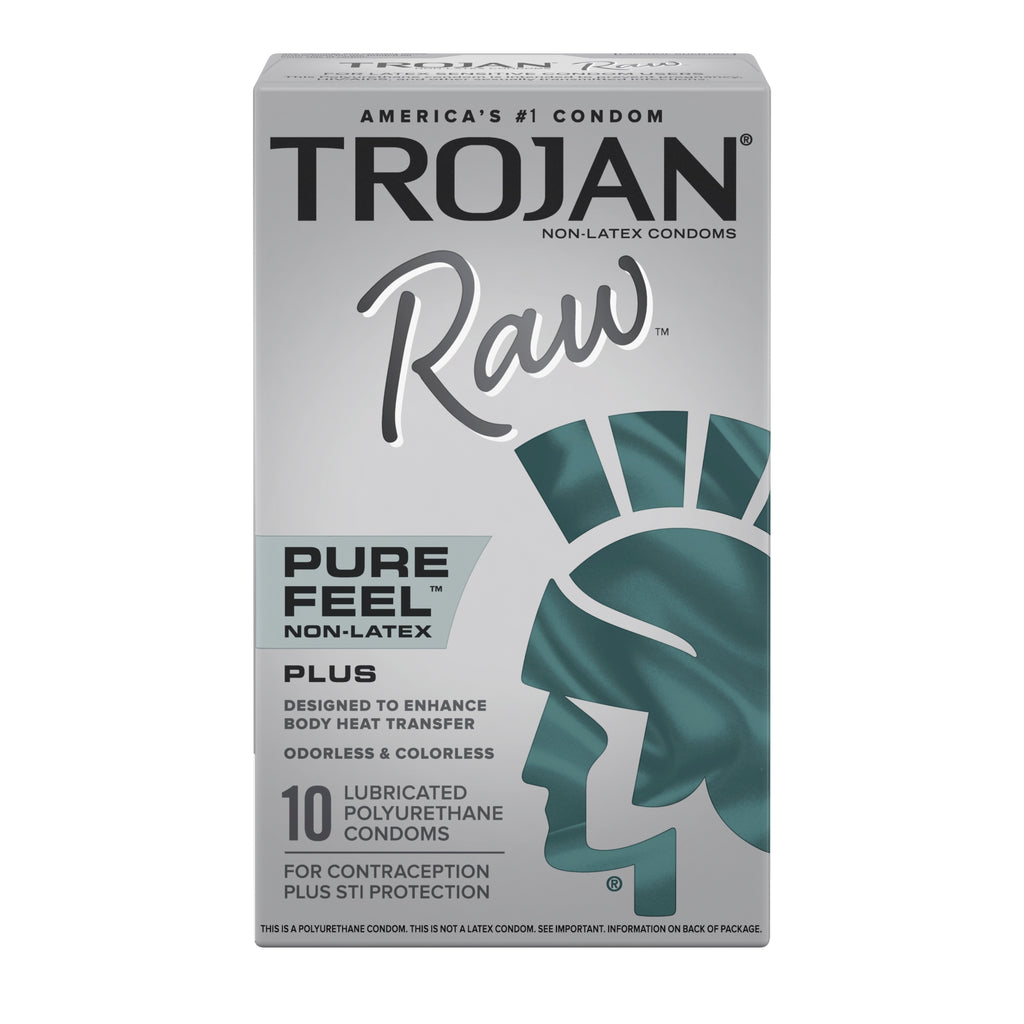 TROJAN DSCVRY PK CM12 OR/UTHN/RBD