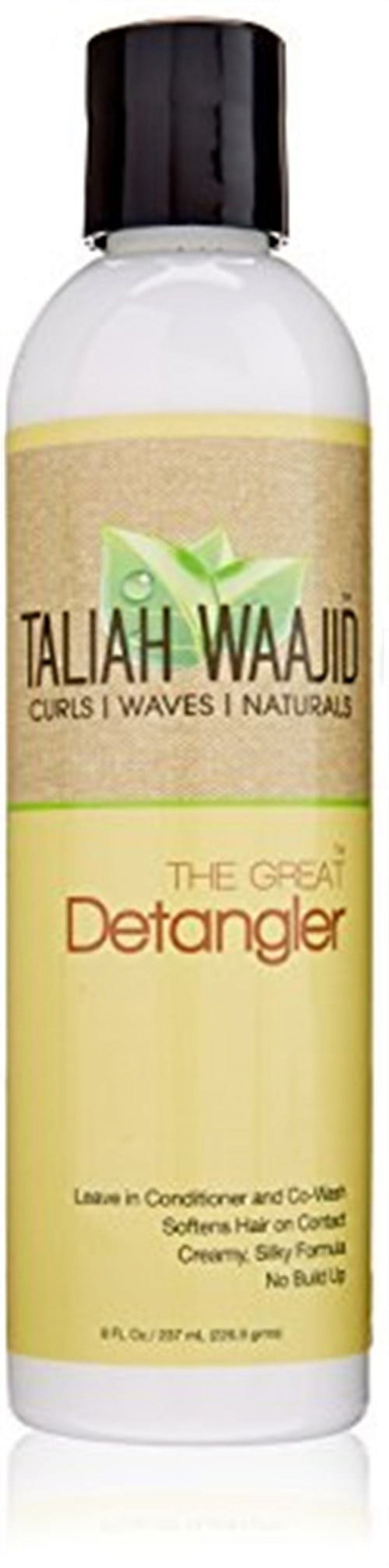 TALIAH WD CURL HAIR LOTION  8OZ