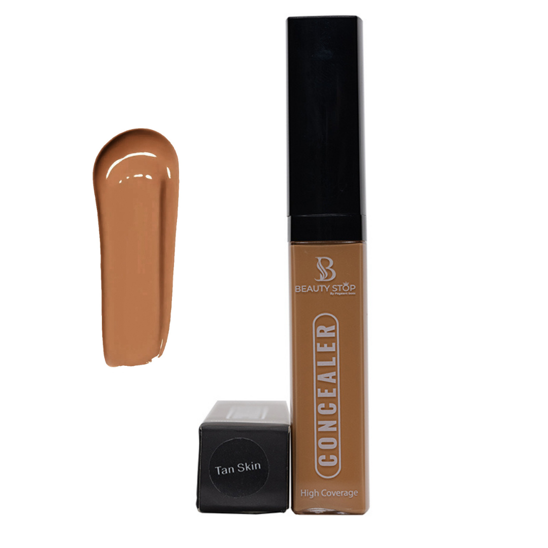 MULTI-TASKER CONCEALER TAN