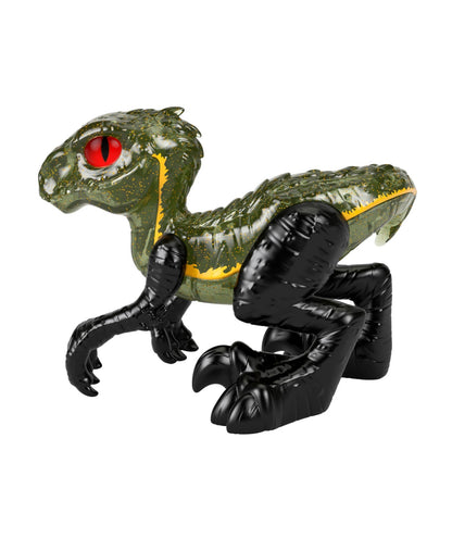 Fisher-Price Imaginext Jurassic World Miniature Dinosaurs, Assorted