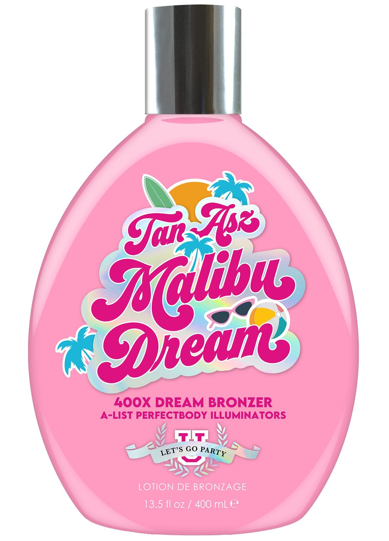 LIQUID BRONZER MALIBU