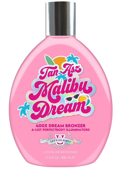 LIQUID BRONZER MALIBU