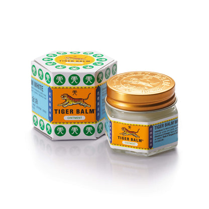 TIGER BALM LIN 2OZ