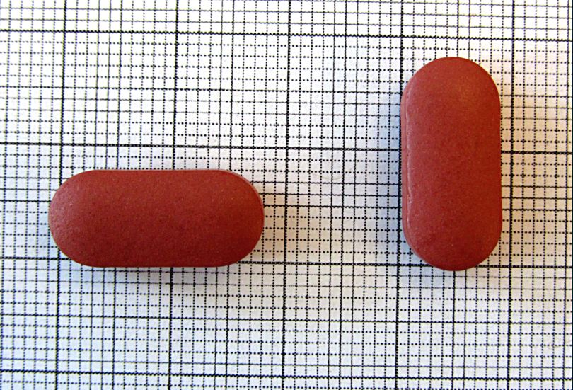 HYDROCOD/IBU TB 5-200MG 100    C2
