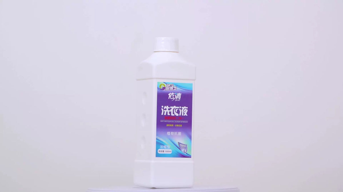 LDR EV/DY CLN DNDRF SH 1% 420ML