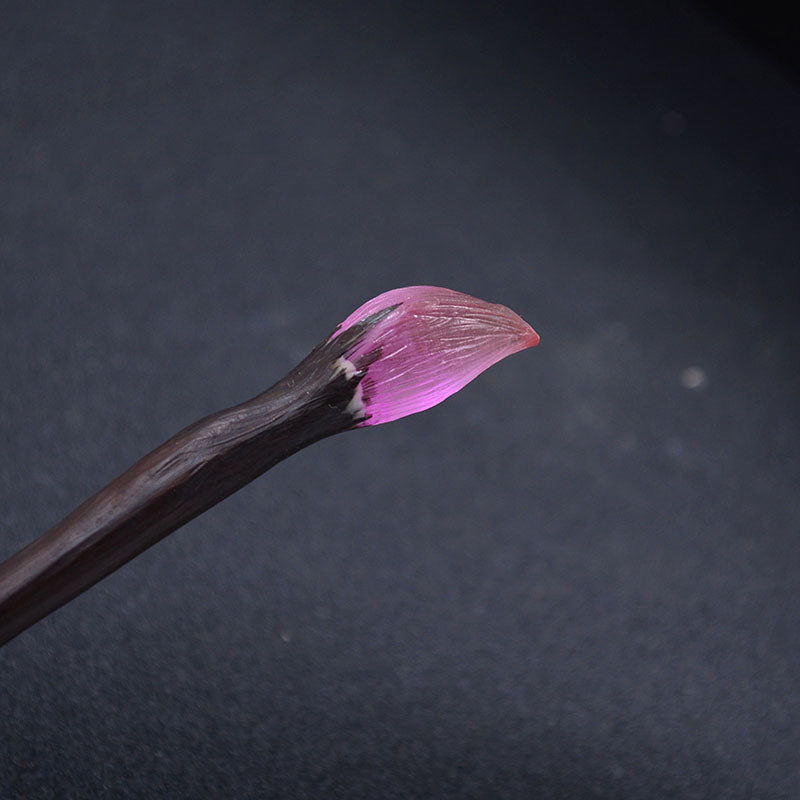 AVATAR TOUCHUR HAIR STICK BRWN