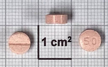 ISOSRBD HYDRLZN TB 20-37.5MG 90