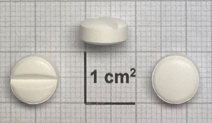 ISOSRBD HYDRLZN TB 20-37.5MG 90
