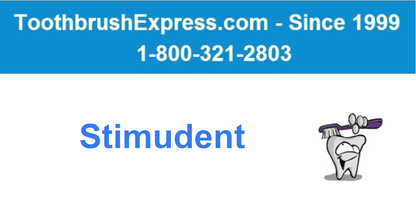 STIMUDENT THIN 160CT