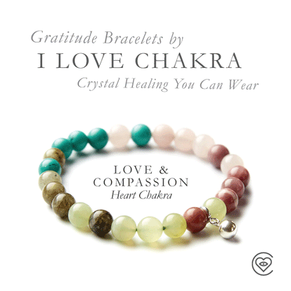 CHAKRA ROLL-ON,OPEN HEART