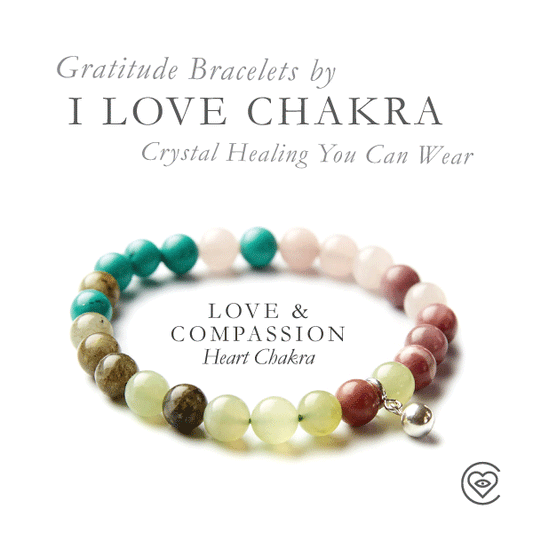 CHAKRA ROLL-ON,OPEN HEART