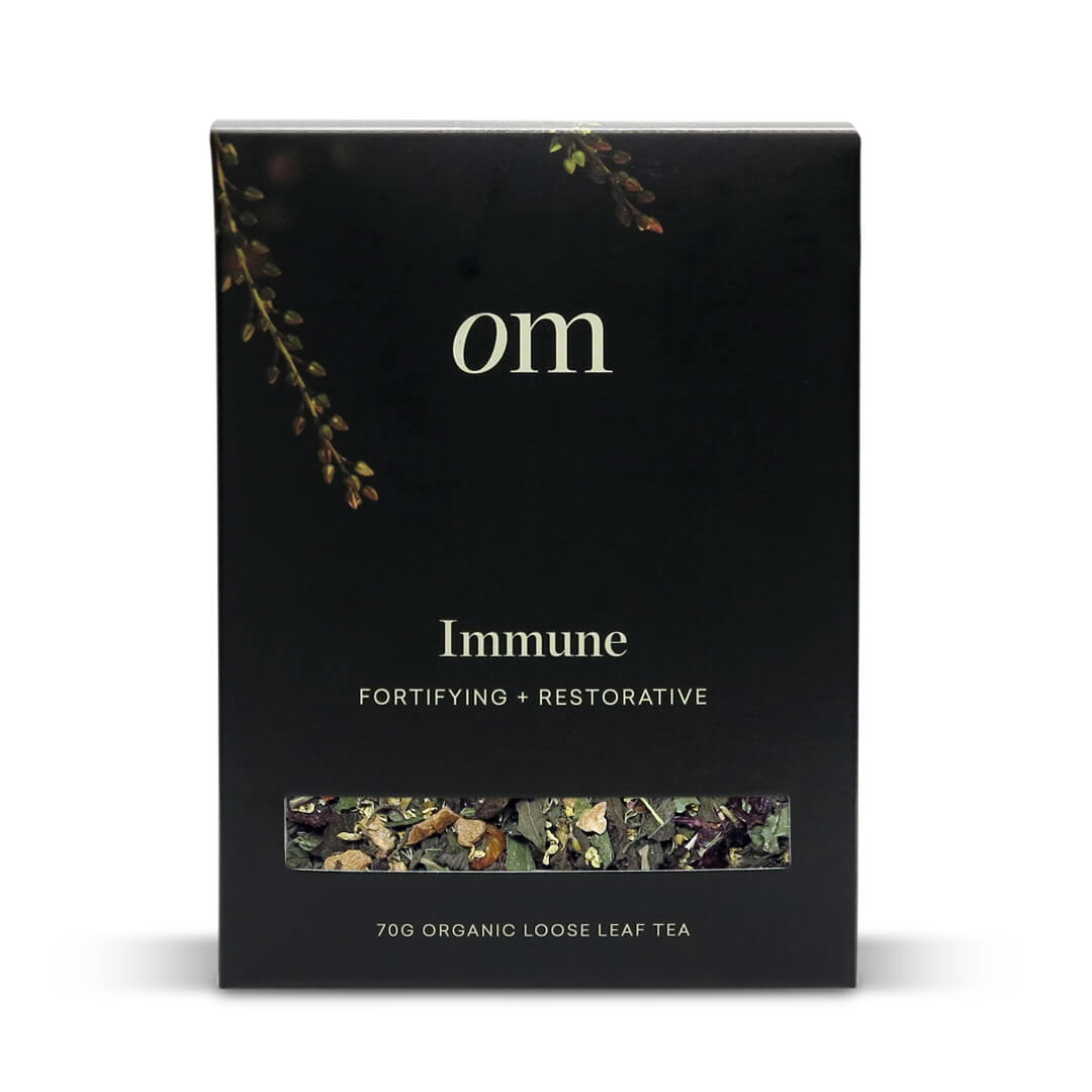 HRBL TEA,OG2,IMMUNE SPRT