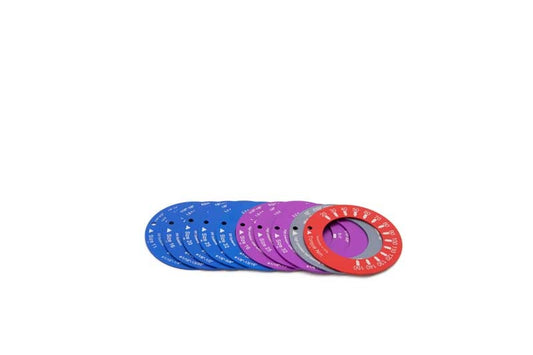 CHEST/C/RLF PE TB 400-10MG 60 IR