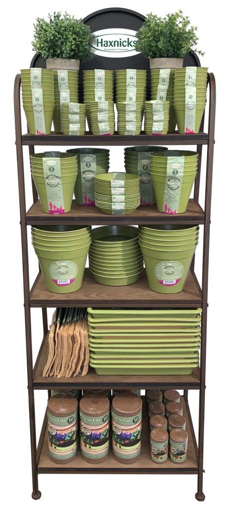 DISPBL CUTLRY BAMBOO ASST