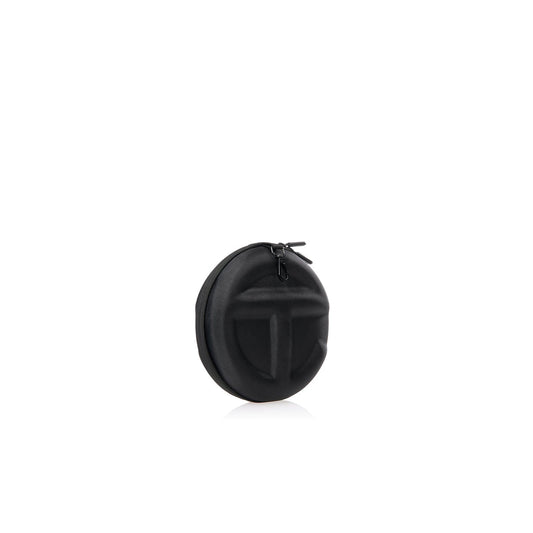HARD SIDE PILL CASE BLACK