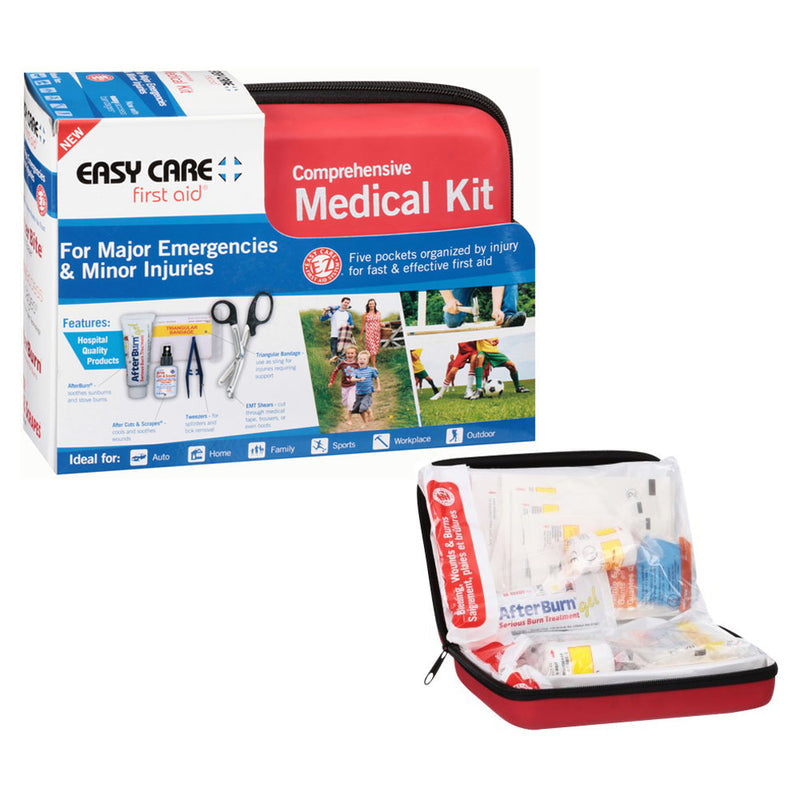 EASY CARE FIRST AID KIT ALPR