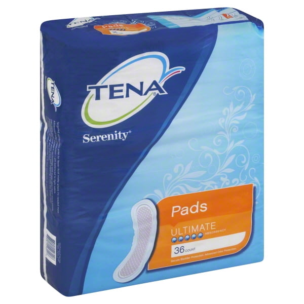 TENA SERENITY PA 33 UABS