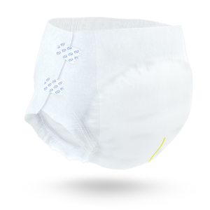 TENA ULTRA BRIEF 2X40 LRG BLU