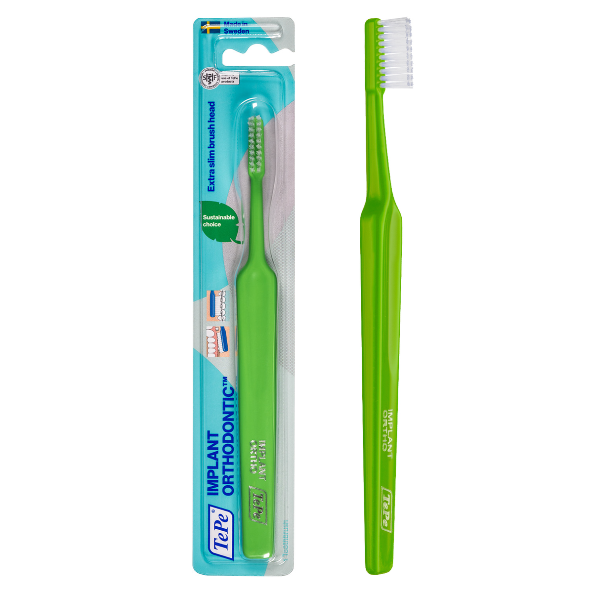 TEK PRO TOOTHBRUSH ANG/SFT
