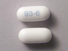 NAPROXEN TB 500MG 100 CPLT