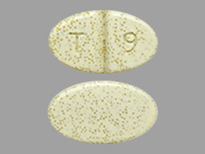 DOXYCYC HYCL TB 150MG 60 CPLT