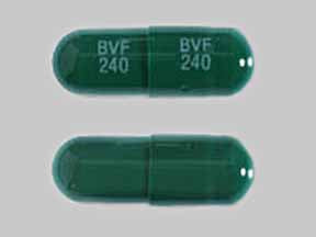 DILTIAZEM CP 240MG 90 ER 1/D
