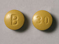 NIFEDIPINE ER TB 30MG 100